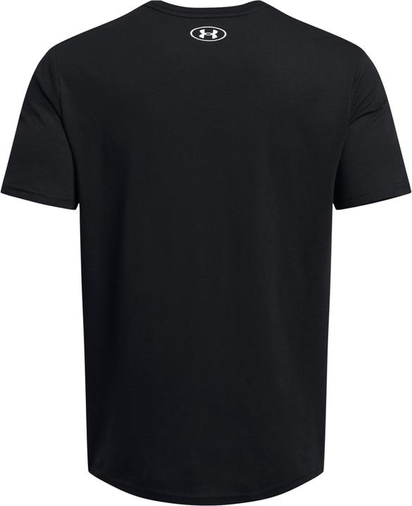 Immagine prodotto Under Armour Camicia da allenamento Foundation da uomo (M)