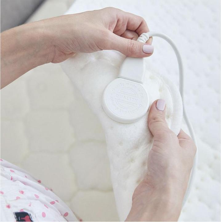 Actual product image Beurer Electric underblanket (130 x 75 cm)