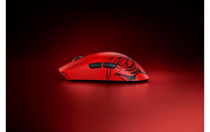 Immagine prodotto Razer Viper V3 Pro - Edizione Faker (Cablato, Senza fili)