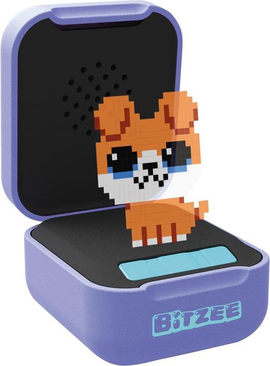 Actual product image Amigo Bitzee - Digital Interactive Pet (Multilingual)