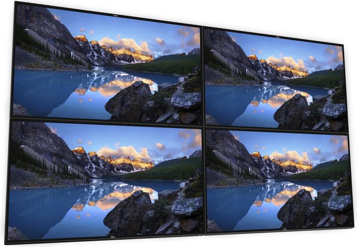 Produktbild Dell U2518d (2560 x 1440 Pixel, 25")