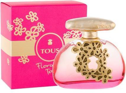 Immagine prodotto Tous Il tocco floreale (Eau de toilette, 100 ml)