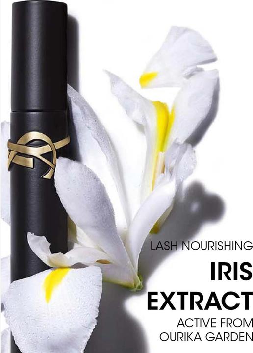Image du produit Yves Saint Laurent Mascara Lash Clash (01 Noir Noir)