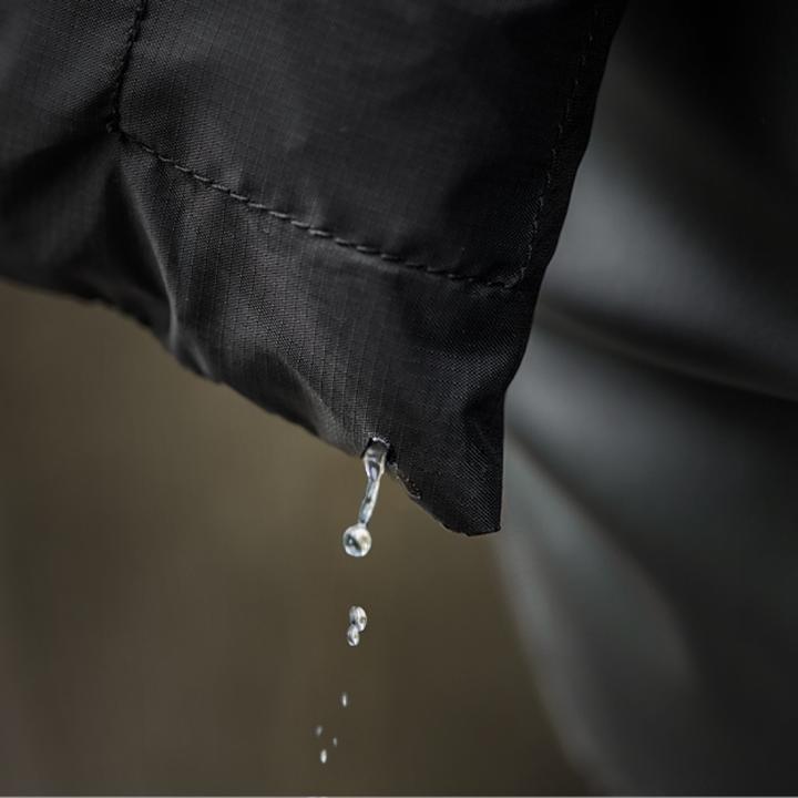 Actual product image Pgytech Camera backpack rain cover 25L (Camera shoulder bag, 0.77 l)