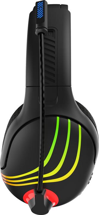 Image du produit PDP Casque Afterglow Wave wireless noir Xbox Series X (Sans fil)