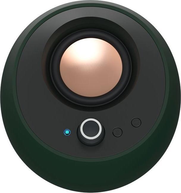 Productafbeelding Creative Pebble Pro 2.0 USB-C PC Speaker met Bluetooth
