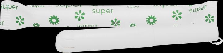 Actual product image Masmi Organic Super (14 x, Large)