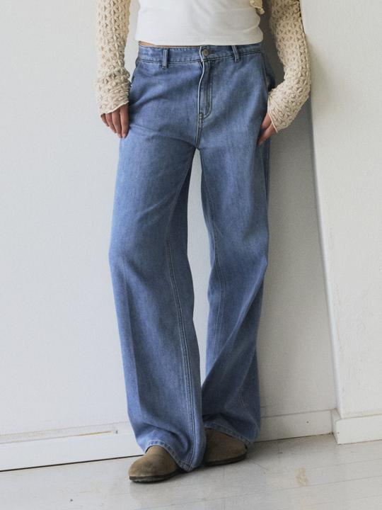 Actual product image Lmtd Denim Jeans (146)