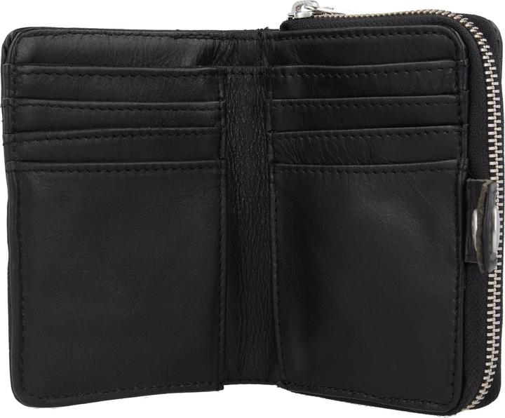 Actual product image Cowboysbag Purse Haxby wallet leather 13.5 cm