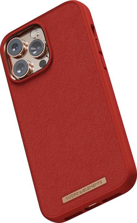 Productafbeelding Njord Comfort+ (Apple iPhone 14 Pro Max)