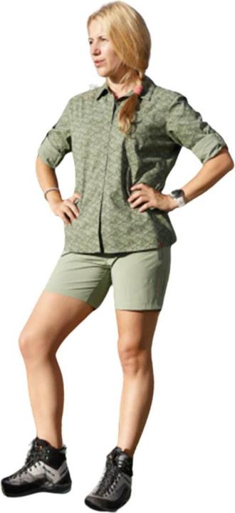 Image du produit Radys R5 Chemise de voyage longue (L)