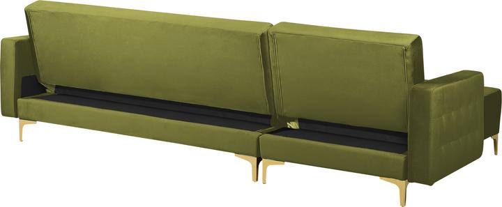 Produktbild Beliani Aberdeen (Ecksofa)