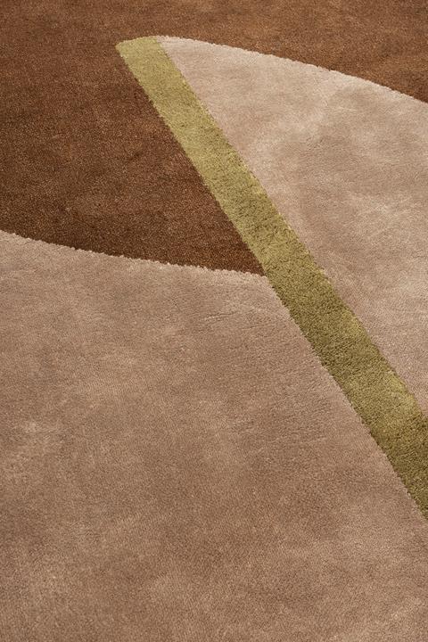 Actual product image Zuiver Phila (160 x 257 cm)
