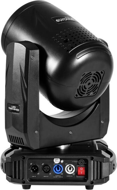Produktbild Eurolite LED TMH-W400 Moving-Head Wash Zoom (Moving Bar)