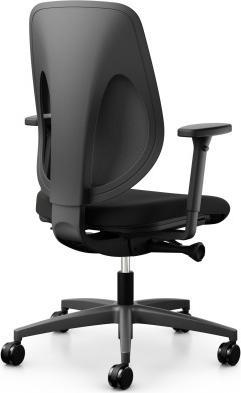 Produktbild Giroflex 353 Comfort