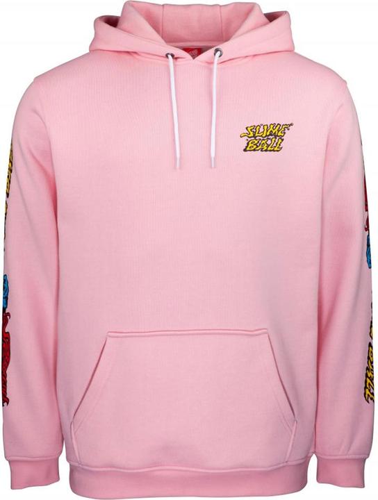 Produktbild Santa Cruz Vomit 97 Hood (S)