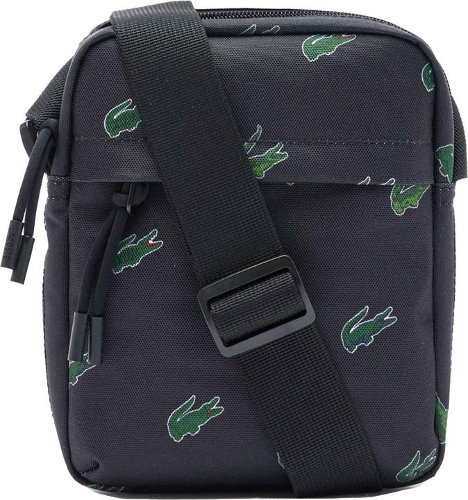 Immagine prodotto Lacoste Borsa fotografica verticale Holiday Icons