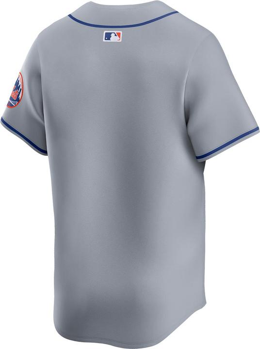 Image du produit Nike New York Mets MLB Limited Road Jersey L (L)