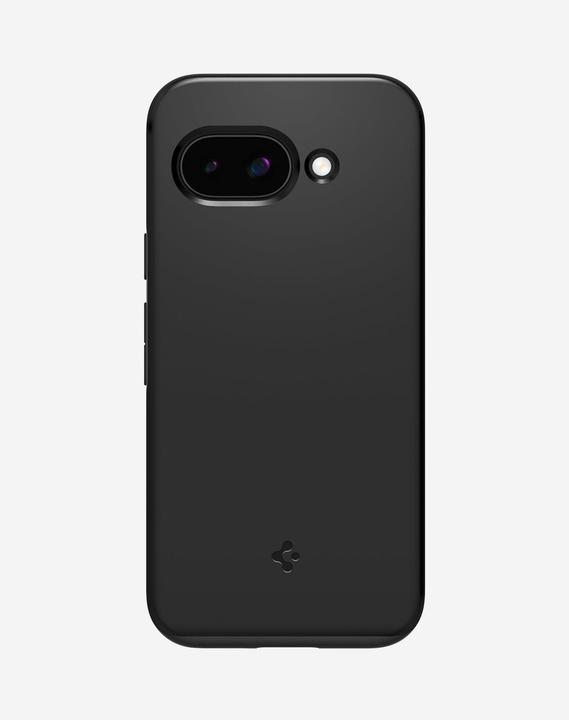 Actual product image Spigen - Thin Fit MagSafe - Google Pixel 9a - Black (Google Pixel 9a)