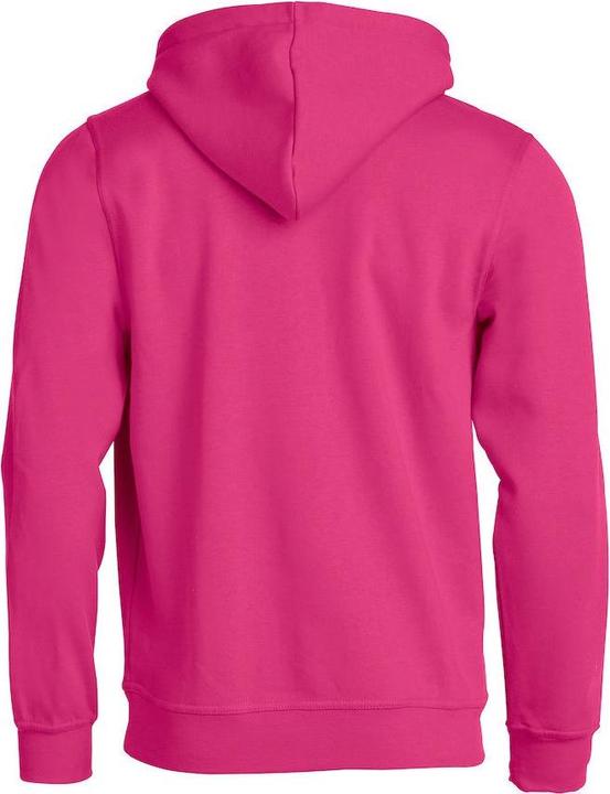 Actual product image Clique Childrens/Kids Basic Hoodie (116, 122, 120 B)