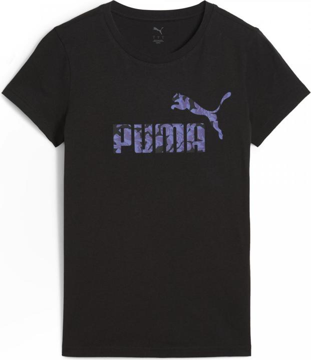 Produktbild Puma ESS NATURE 2.0 Tee (XS)