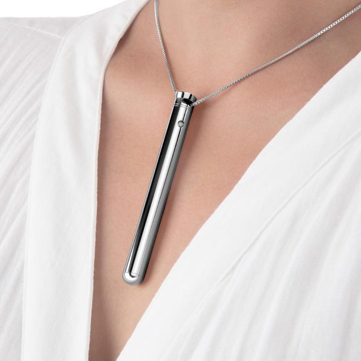 Image du produit Le Wand Vibe de collier