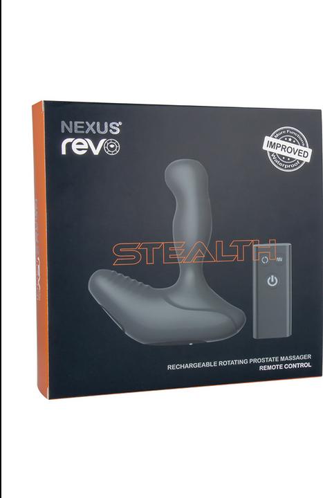 Produktbild Nexus Revo Stealth