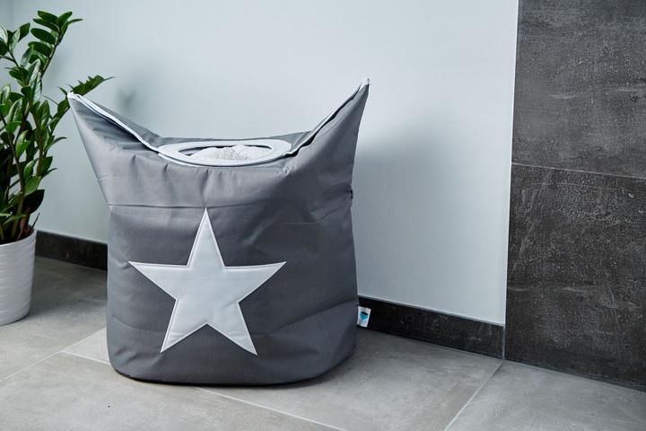Immagine prodotto Love it Store it Borsa per il bucato (66 l)