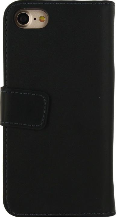 Immagine prodotto Mobilize Custodia a libro classica Gelly Wallet (Apple iPhone SE (terza generazione), Apple iPhone 7, Apple iPhone 6, Apple iPhone SE (seconda generazione), Apple iPhone 8, Apple iPhone 6s)