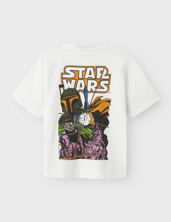 Produktbild Name it Star Wars T-Shirt (116)