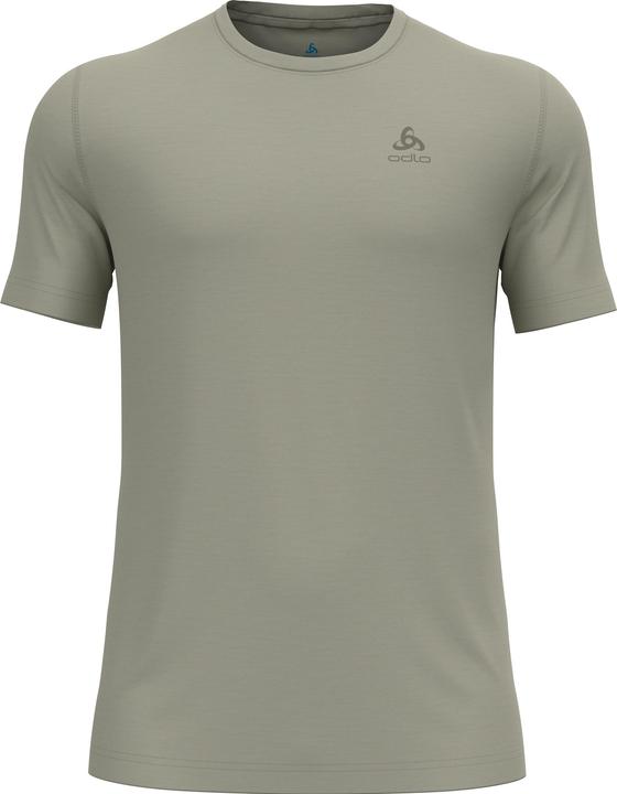 Actual product image Odlo Merino 160 Bl Crew Neck (XL)