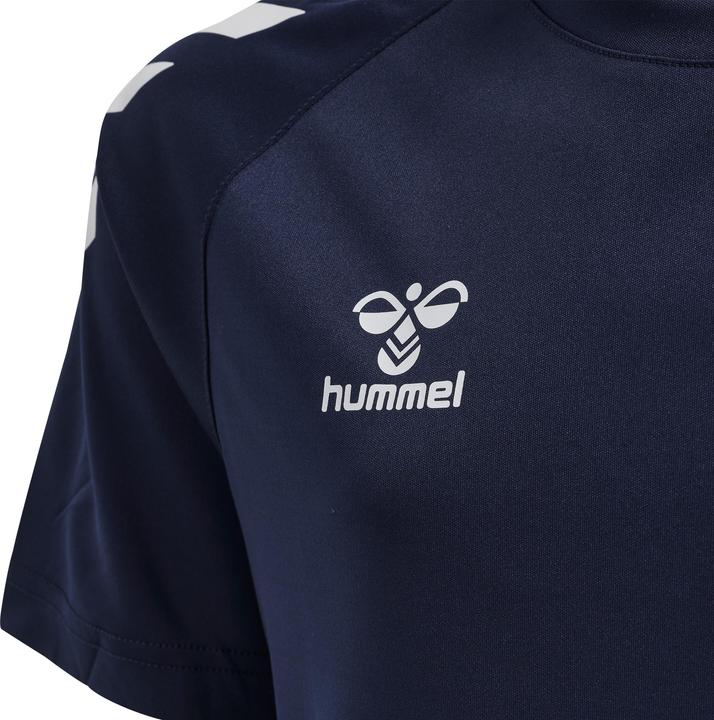 Immagine prodotto hummel Core Xk Core Poly T-Shirt S/S Bambini (176)
