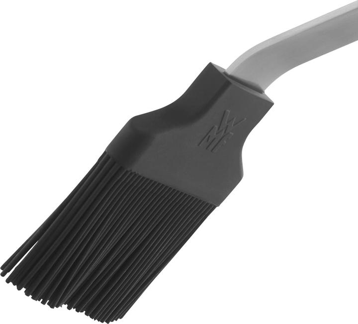 Produktbild WMF BBQ-Pinsel Gross Schwarz/Silber