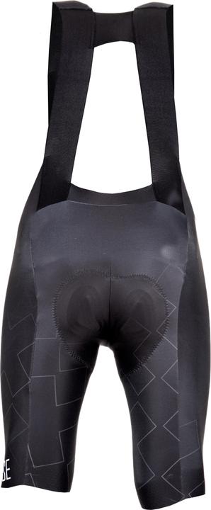 Immagine prodotto Milremo Hyper Bibshort Clean Cut Suisse Edition (S)