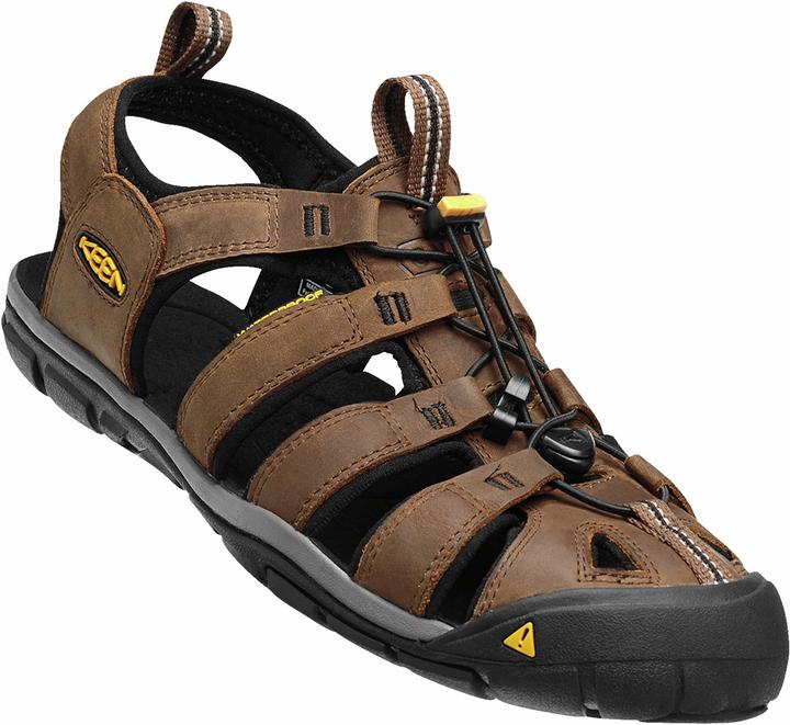 Immagine prodotto Keen M Clearwater CNX in pelle (48)