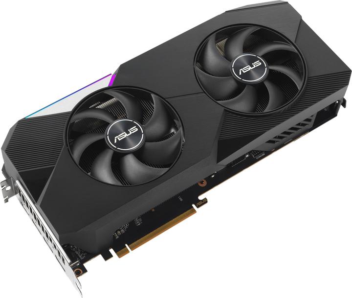 Produktbild ASUS Dual Radeon RX 7900 XTX OC (24 GB)
