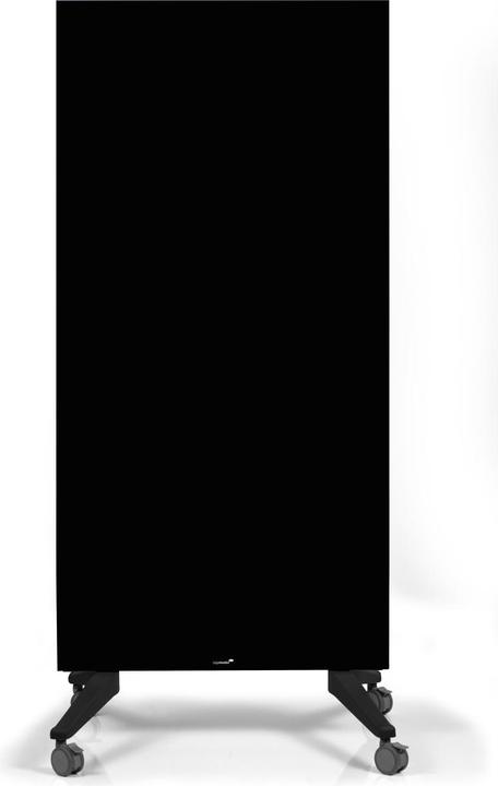 Legamaster Präsentationswand Mobileboard (90 x 175 cm)