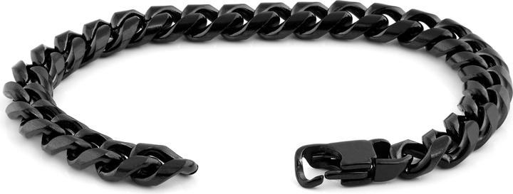 Actual product image Lucleon Simon (Stainless steel)
