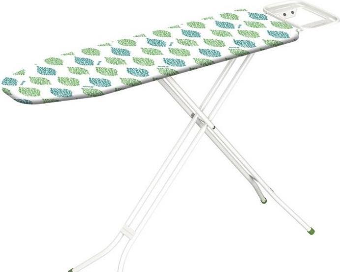 Actual product image Gimi Green Leo (132 x 33 cm)
