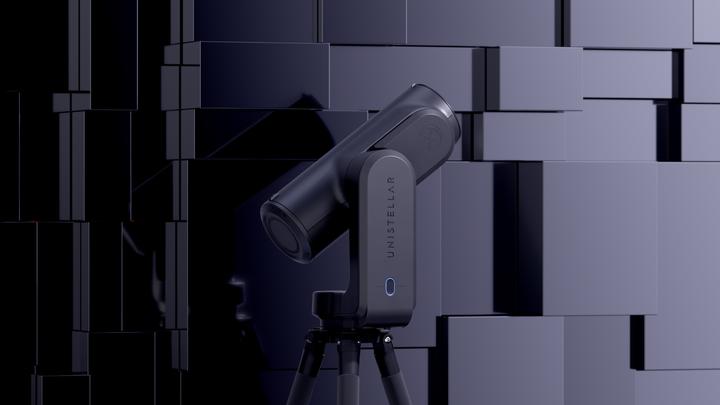 Productafbeelding Unistellar Odyssee