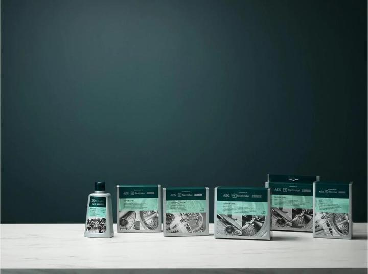 Produktbild Electrolux Clean & Care (0 ml)