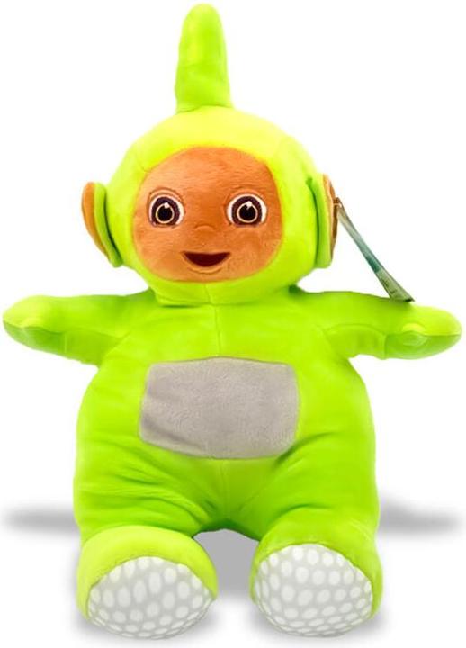 Produktbild Tinisu Dipsy Teletubbies Kuscheltier - 38cm PlÃ¼schtier weiches Stofftier (38 cm)
