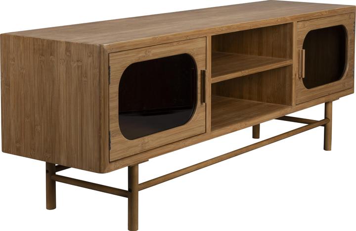 Dutchbone Caroun sideboard (150 x 40 x 55 cm)