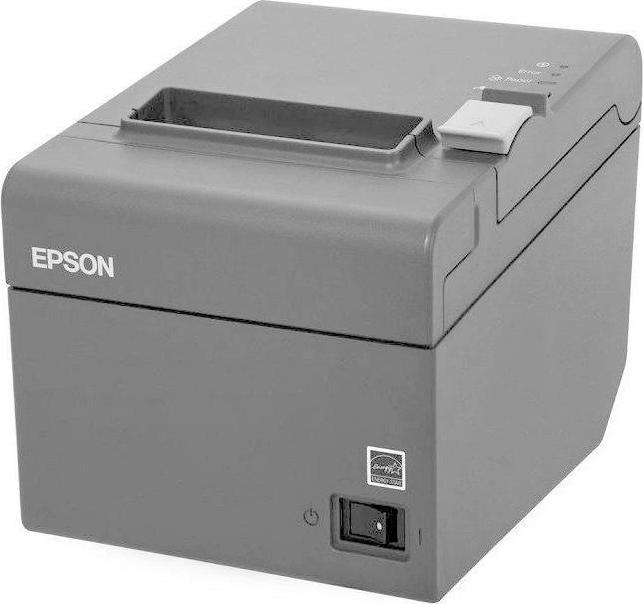 Immagine prodotto Epson TM-T20III /011/ 83MM (RS-232, USB 2.0 femmina di tipo B)