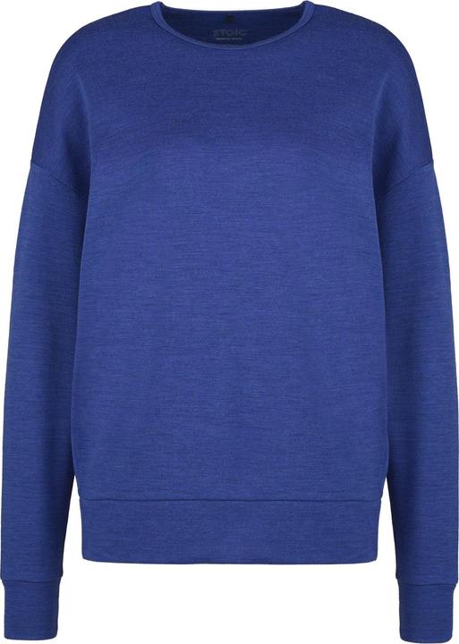 Image du produit Stoic Women's Merino260 MMXX.Göteborg Crew (36)