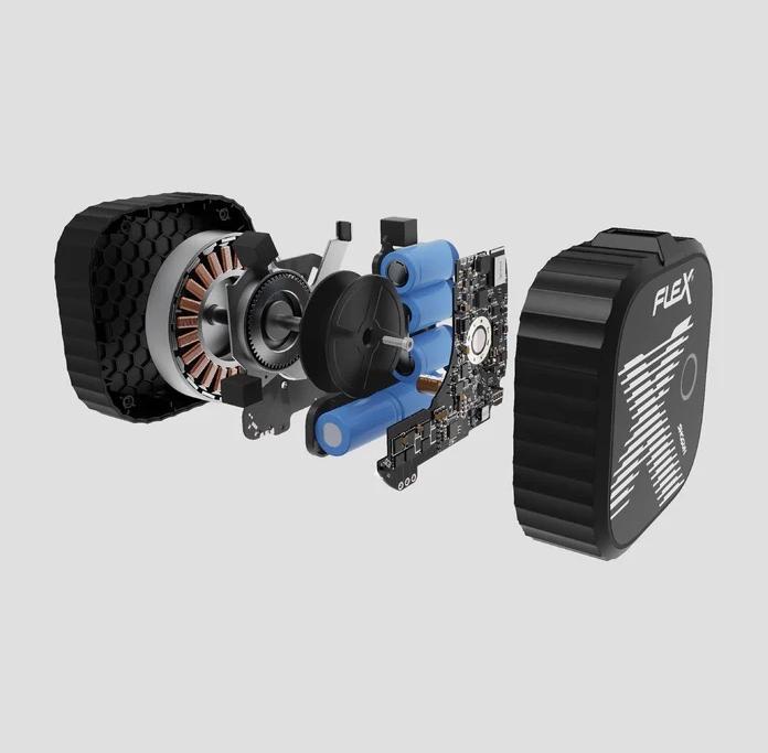 Image du produit Shogun Flex Duo