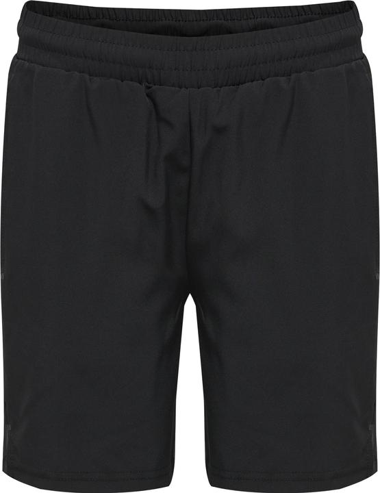Produktbild hummel Hmlmove Grid Woven Shorts Kids (128)