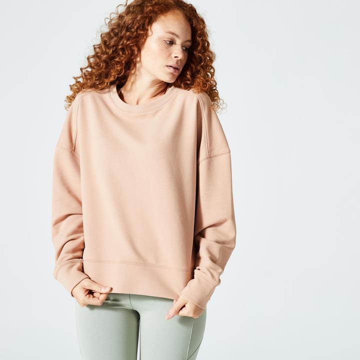 Produktbild Domyos 120 (XXL)