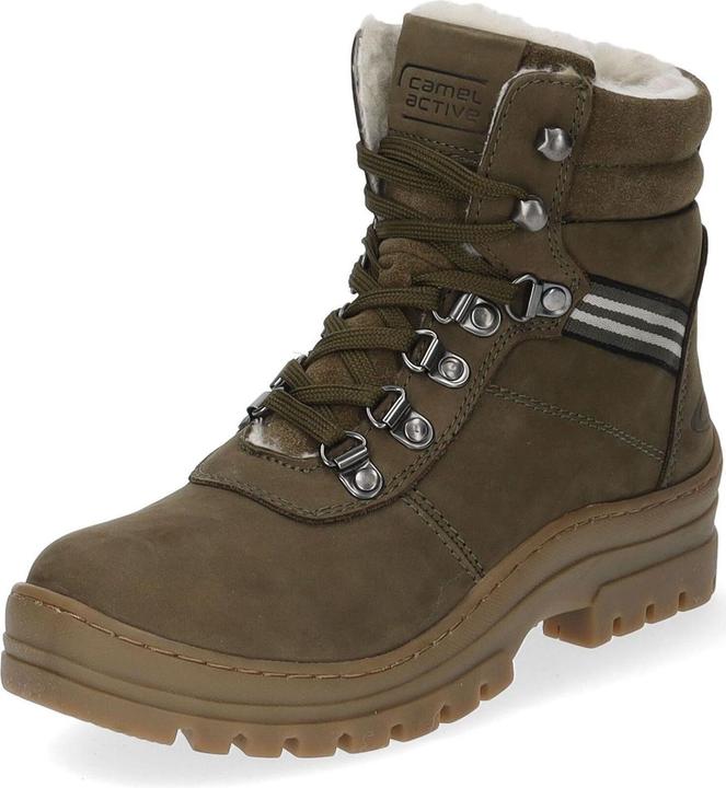 Actual product image Camel Active Wanderschuhe (38)
