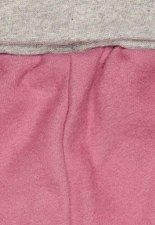 Immagine prodotto loud + proud Pantaloni color uva (86)